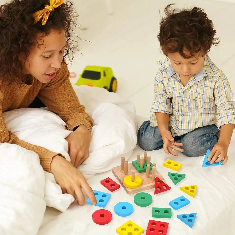 Early Learning Toys