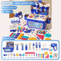 Kids Toolbox Playset – Educational Drill & Screw Assembly Toy